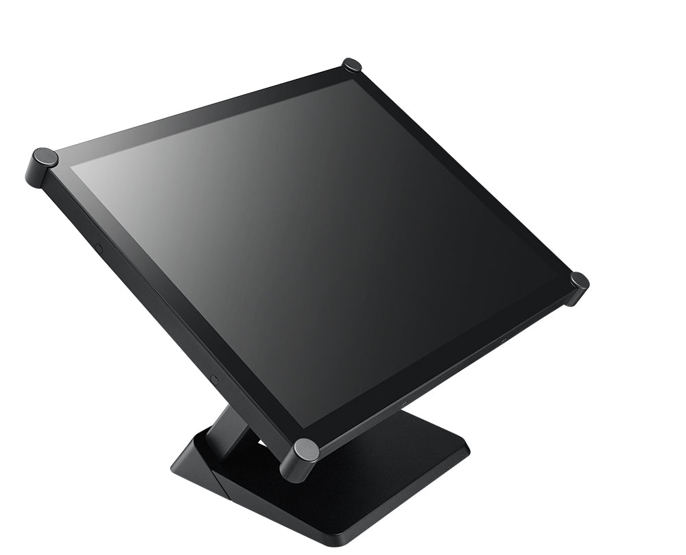 AG Neovo TX-1902 Écran Tactile LCD 19" SXGA 1280 x 1024 pixels Noir