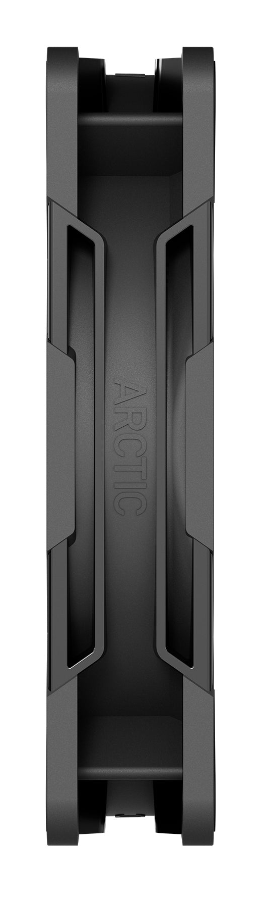 ARCTIC Freezer P12 Pro A-RGB Boitier PC Ventilateur 12 cm Noir, Blanc 1 pièce(s)