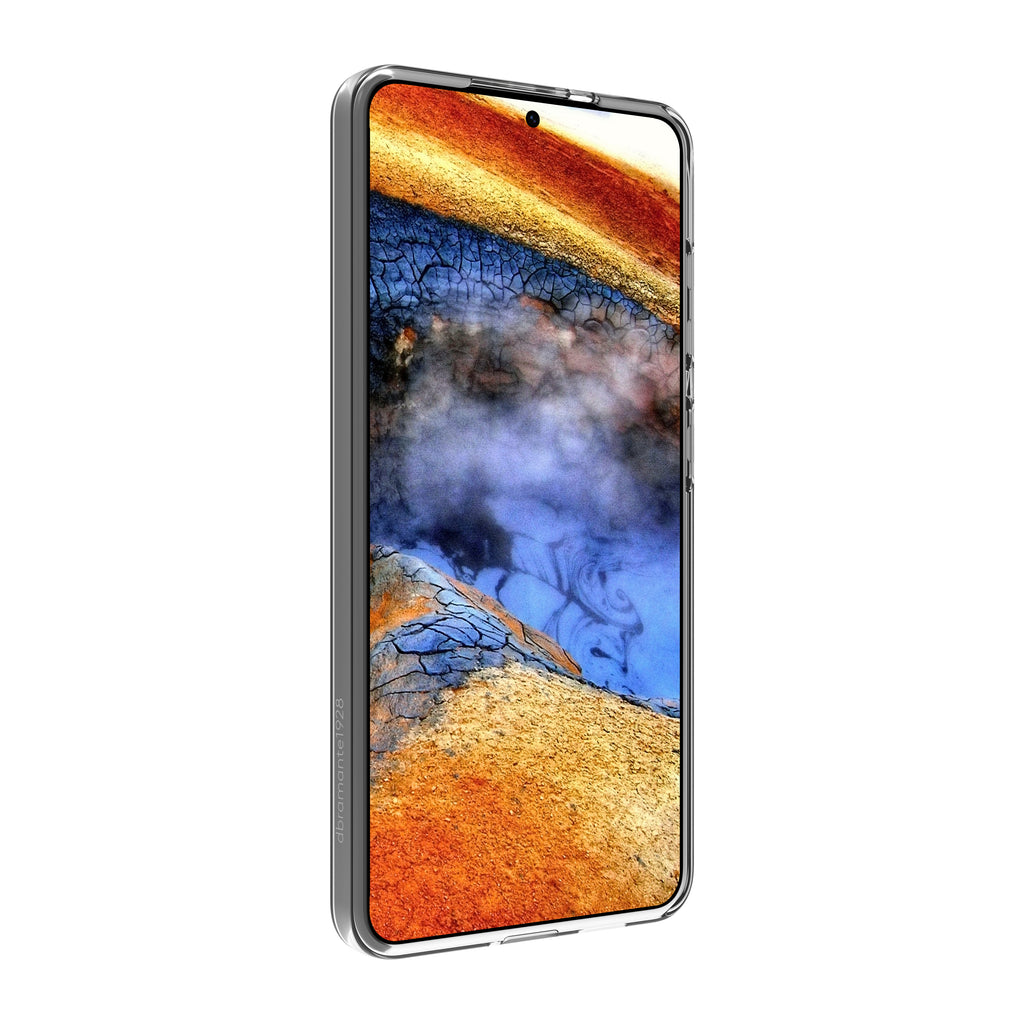 dbramante1928 Greenland coque de protection pour téléphones portables 16 cm (6.3") Housse Transparent