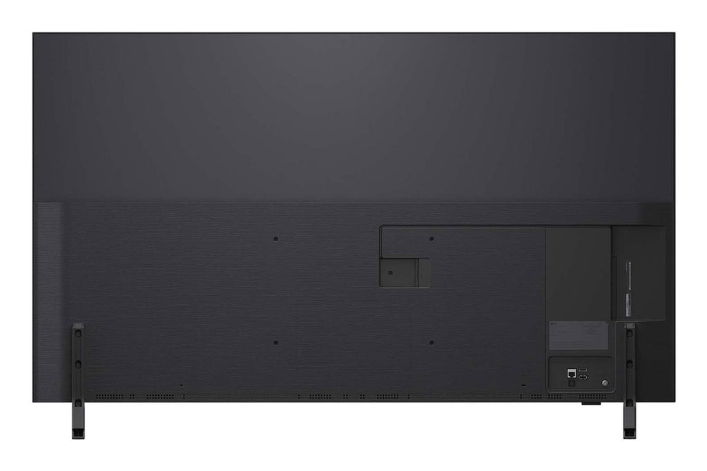 LG QNED84 139,7 cm (55") 4K Ultra HD Smart TV Wifi Noir