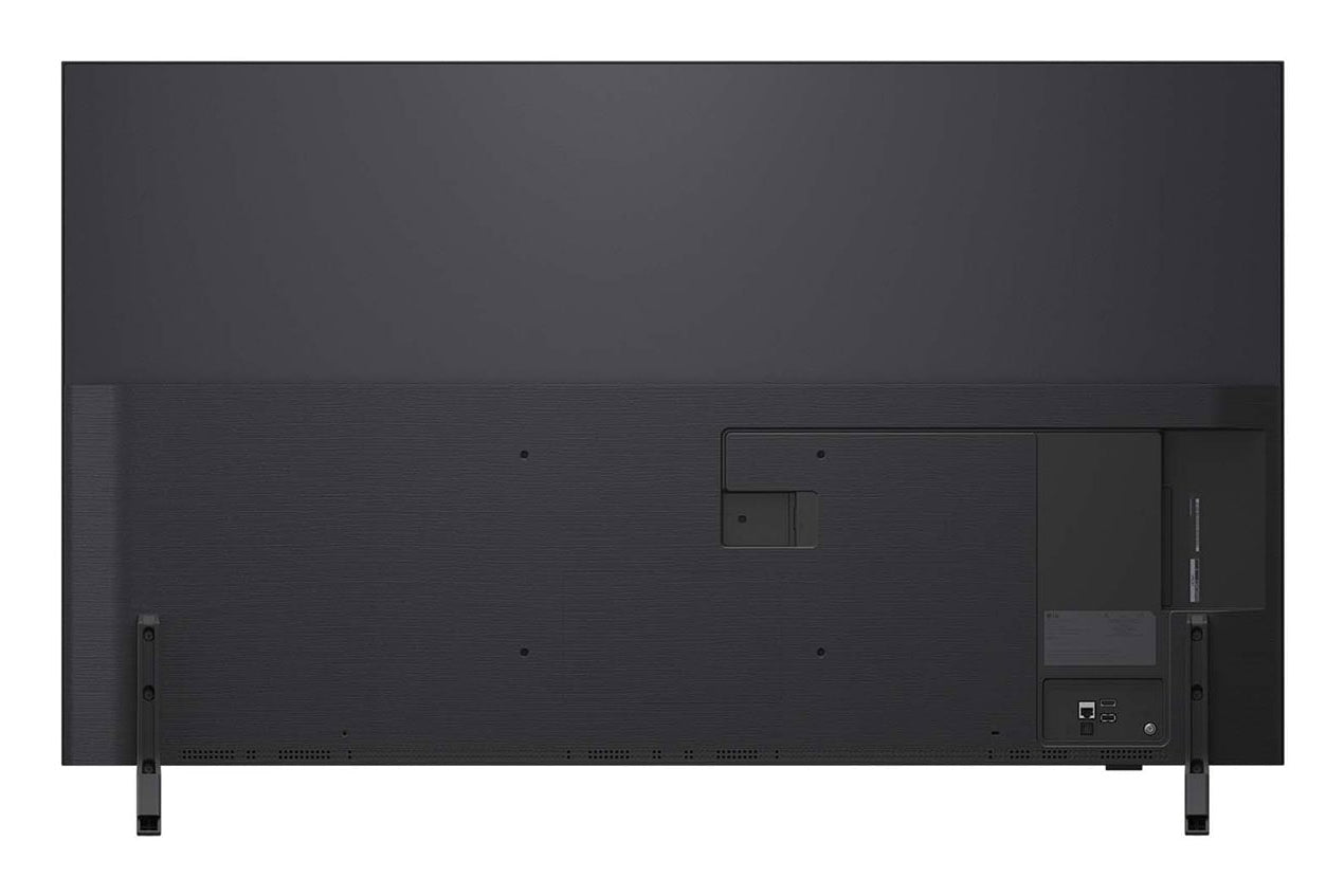 LG QNED84 139,7 cm (55") 4K Ultra HD Smart TV Wifi Noir