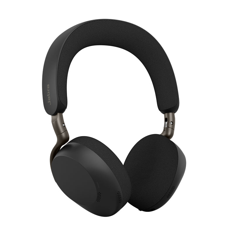 Jabra Evolve3 75 Casque Arceau USB Type-C Bluetooth Noir
