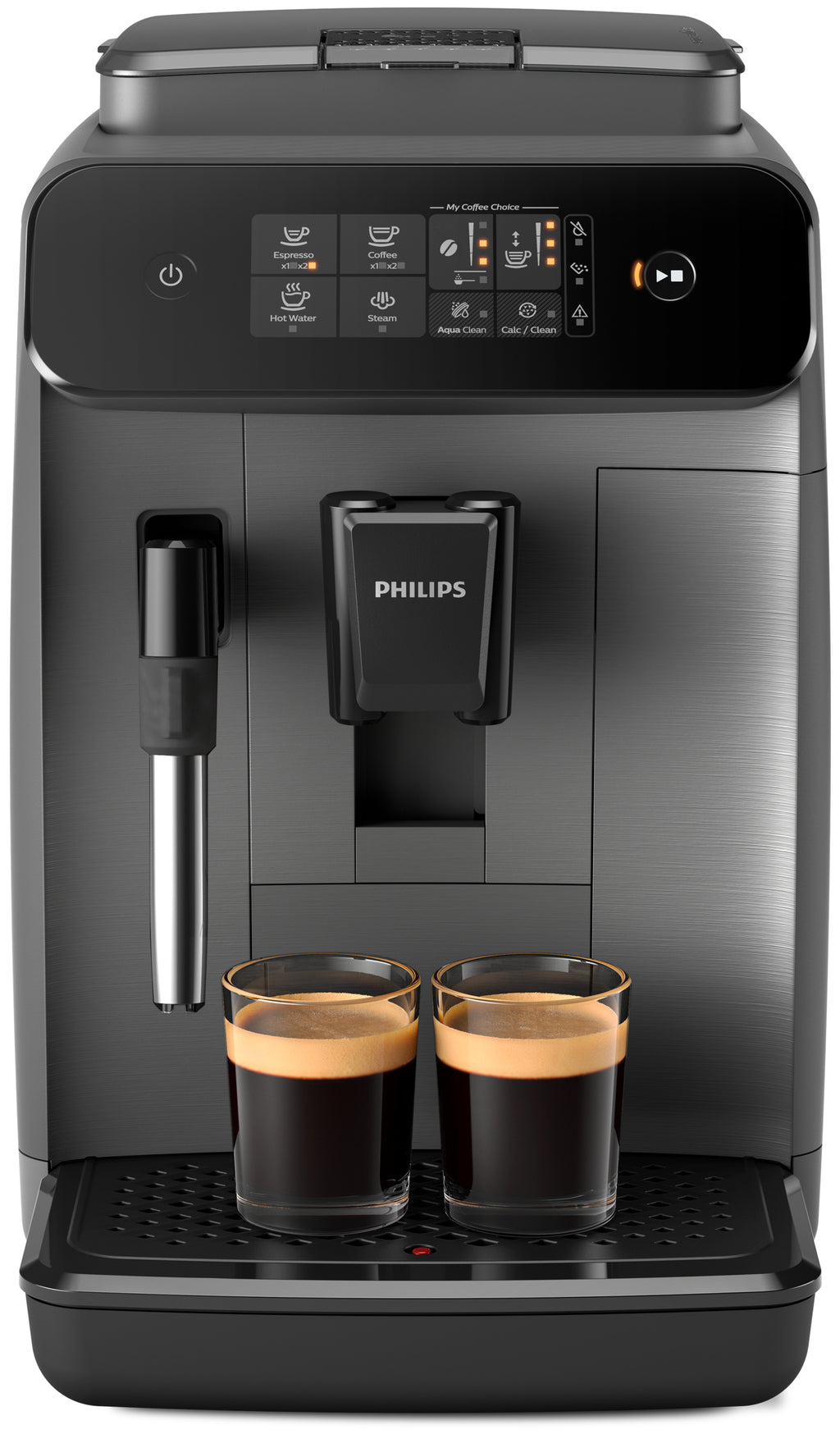 Philips 800 series Series 800 EP0824/00 Machines espresso entièrement automatiques