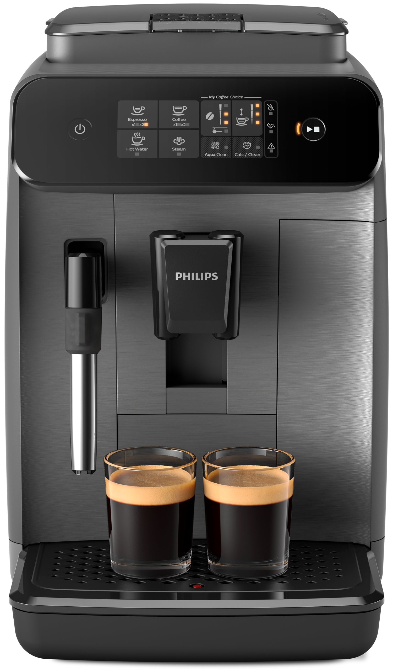 Philips 800 series Series 800 EP0824/00 Machines espresso entièrement automatiques