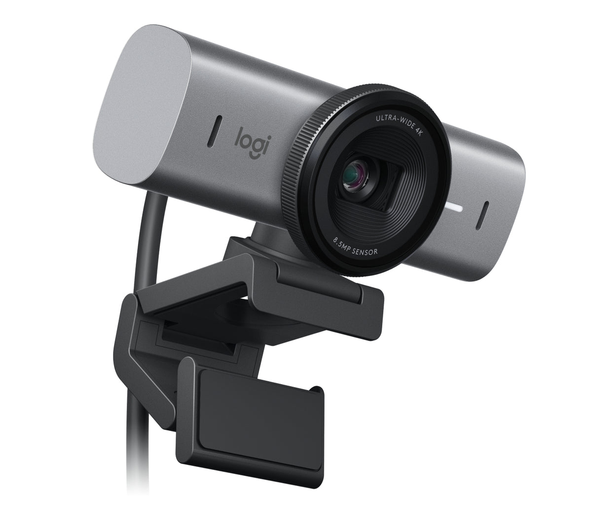 Logitech MX Brio 705 for Business Webcam 4096 x 2160