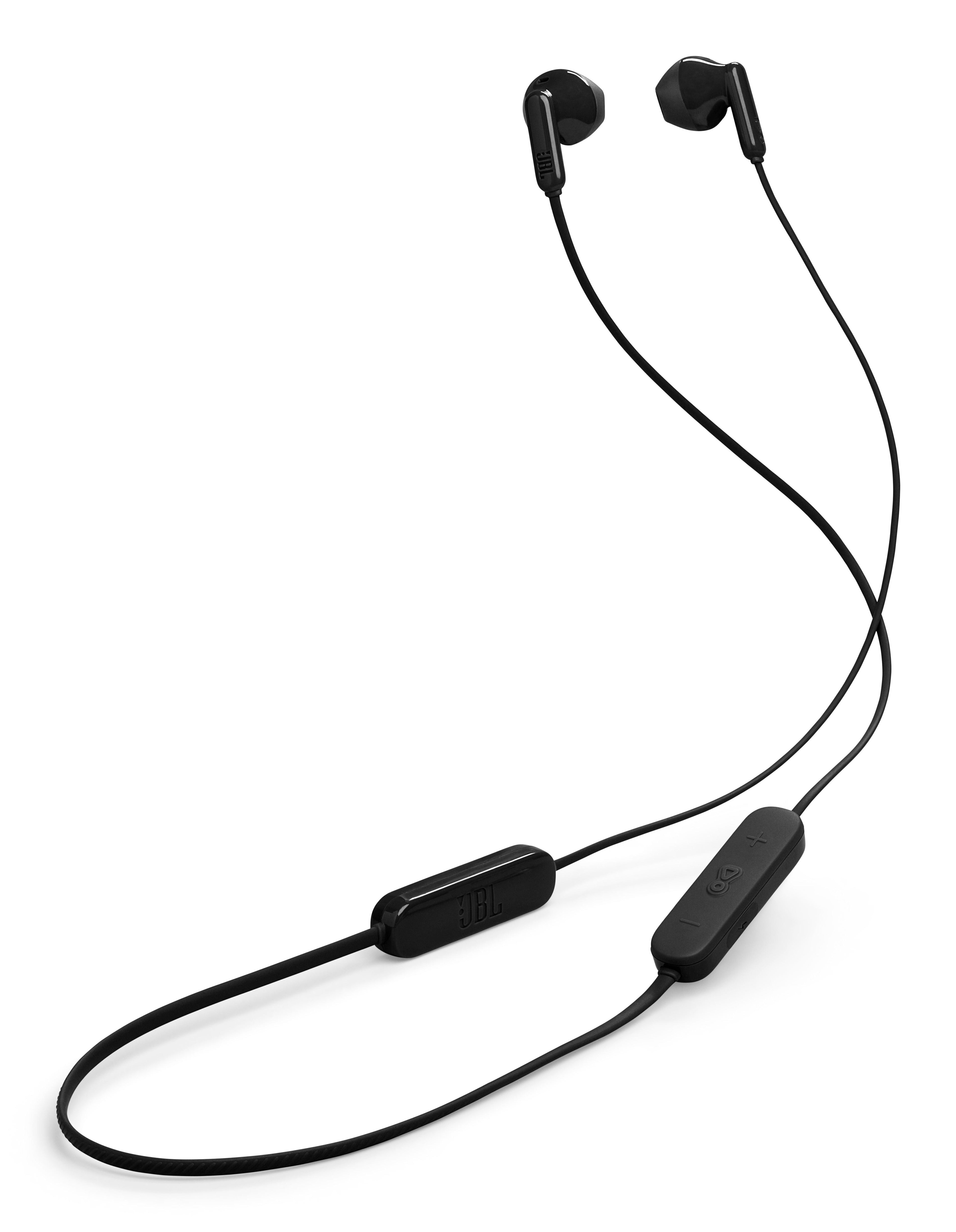 JBL Tune 235BT Casque Sans fil Ecouteurs Appels/Musique Bluetooth Noir