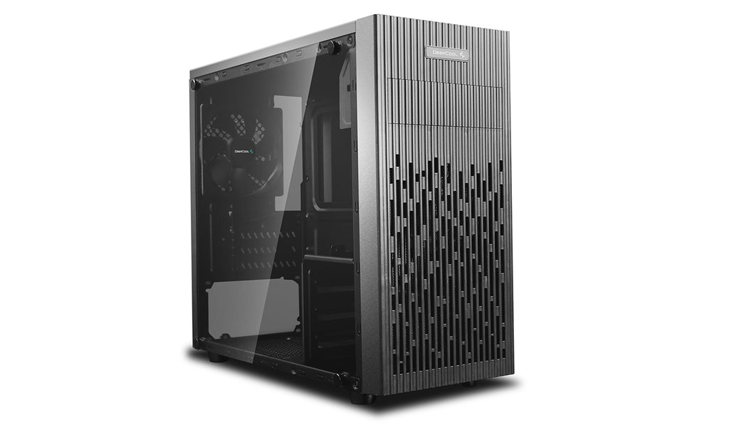 DeepCool MATREXX 30 Tower Micro ATX Sort