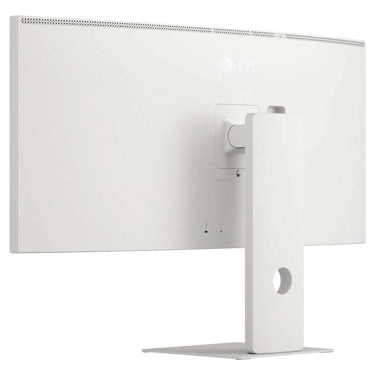 LG 40U990A-W écran plat de PC 101,6 cm (40") 5120 x 2160 pixels WUHD Noir