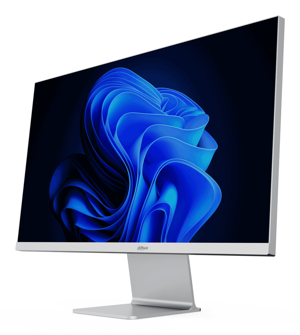 Dahua Technology LM27-P501 écran plat de PC 68,6 cm (27") 5120 x 2880 pixels 5K Ultra HD LED Argent