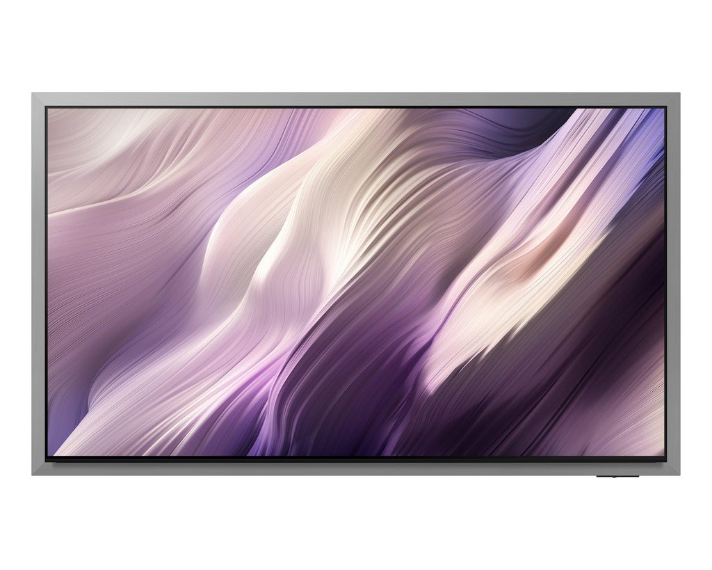 Samsung S99H 165,1 cm (65") 4K Ultra HD Smart TV Wifi Noir