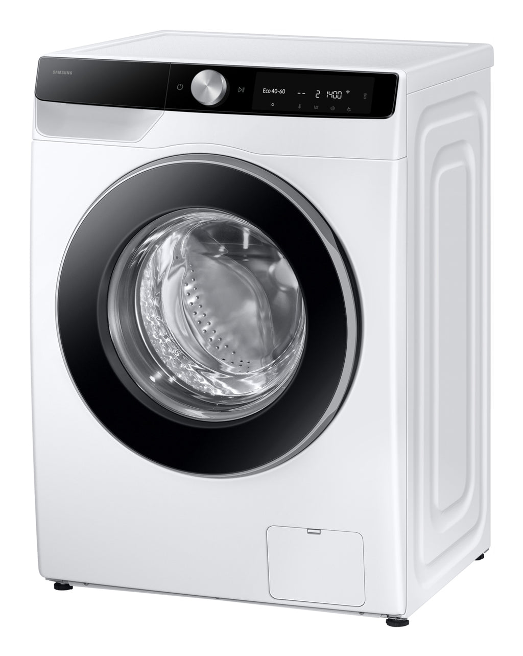 Samsung WW90DG6G94LKU4 machine à laver Charge avant 9 kg 1400 tr/min Blanc