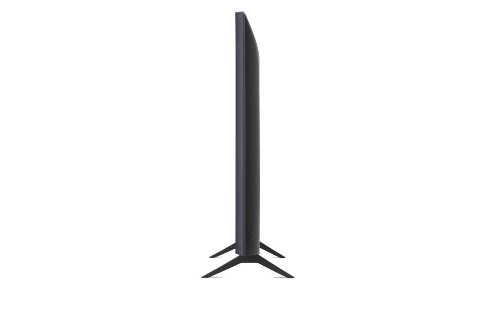 LG 75UR80006LJ 190,5 cm (75") 4K Ultra HD Smart TV Wifi Noir