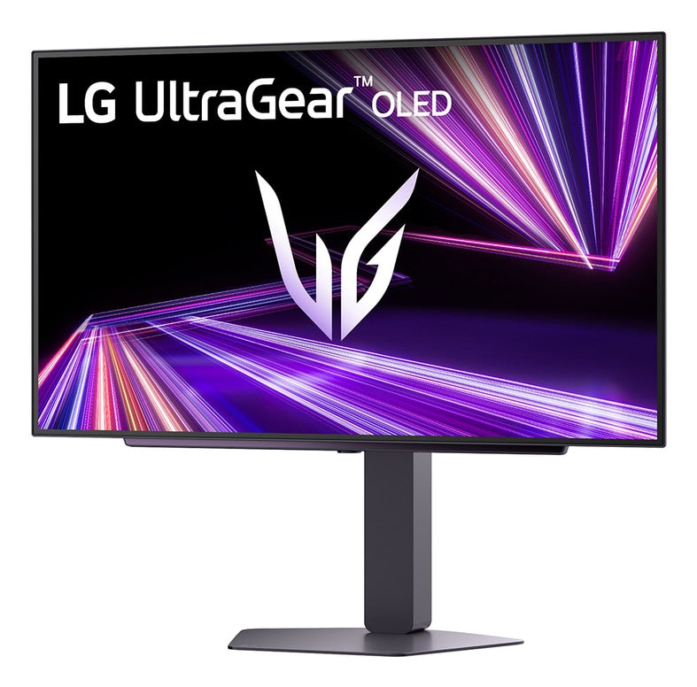 LG 27GX704A-B Écran PC 27" Quad HD OLED 2560 x 1440 pixels Noir