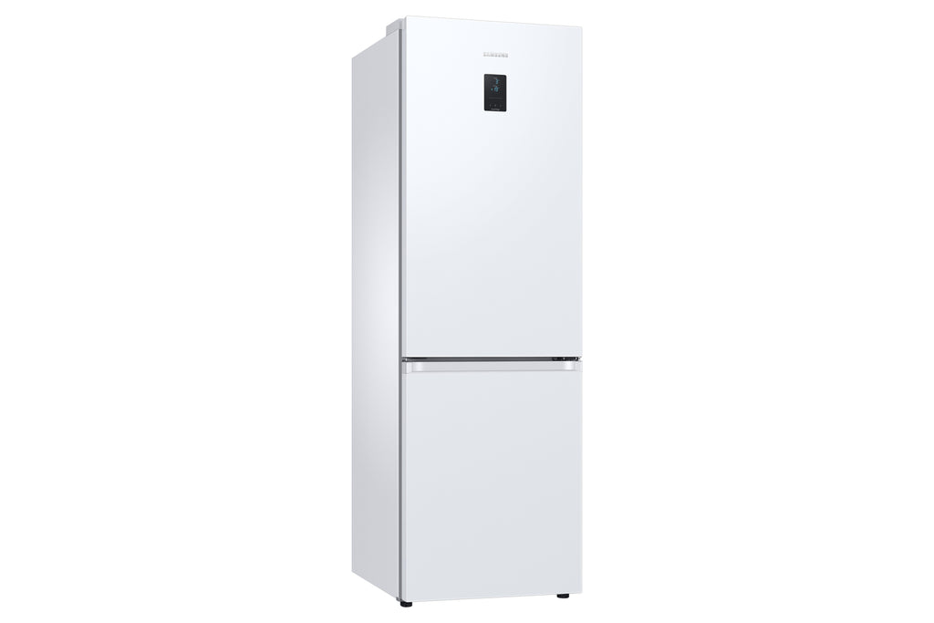 Samsung RB34C672EWW Pose libre 344 L Blanc