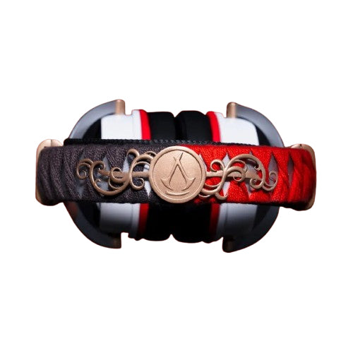 Lexip Casque Audio X Ubisoft - Assassin's Creed - Shadows