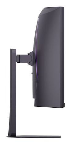 LG 37G800A-B Écran PC Plat 94 cm (37") 4K Ultra HD 3840 x 2160 pixels Noir