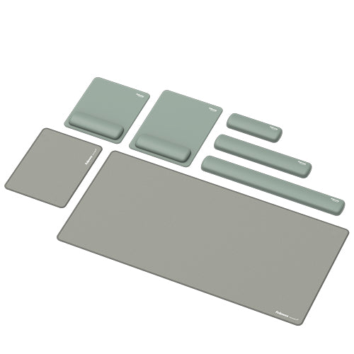 Fellowes Breyta repose-poignet Silicone Sage