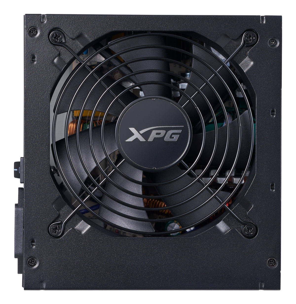 XPG PROBE 600 BRONZE Alimentation PC 600W ATX Noir