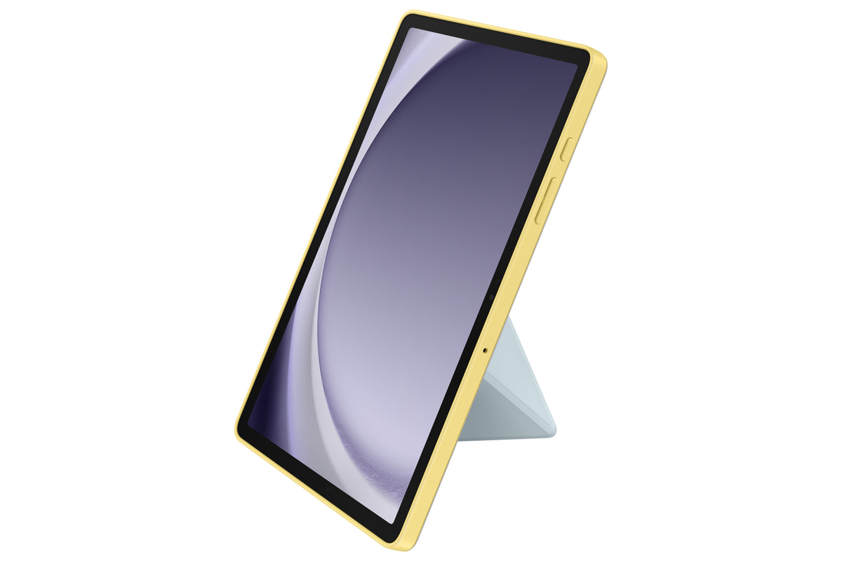 Samsung EF-BX210TLEGWW Étui Folio pour Tablette 11" (27,9 cm), Bleu