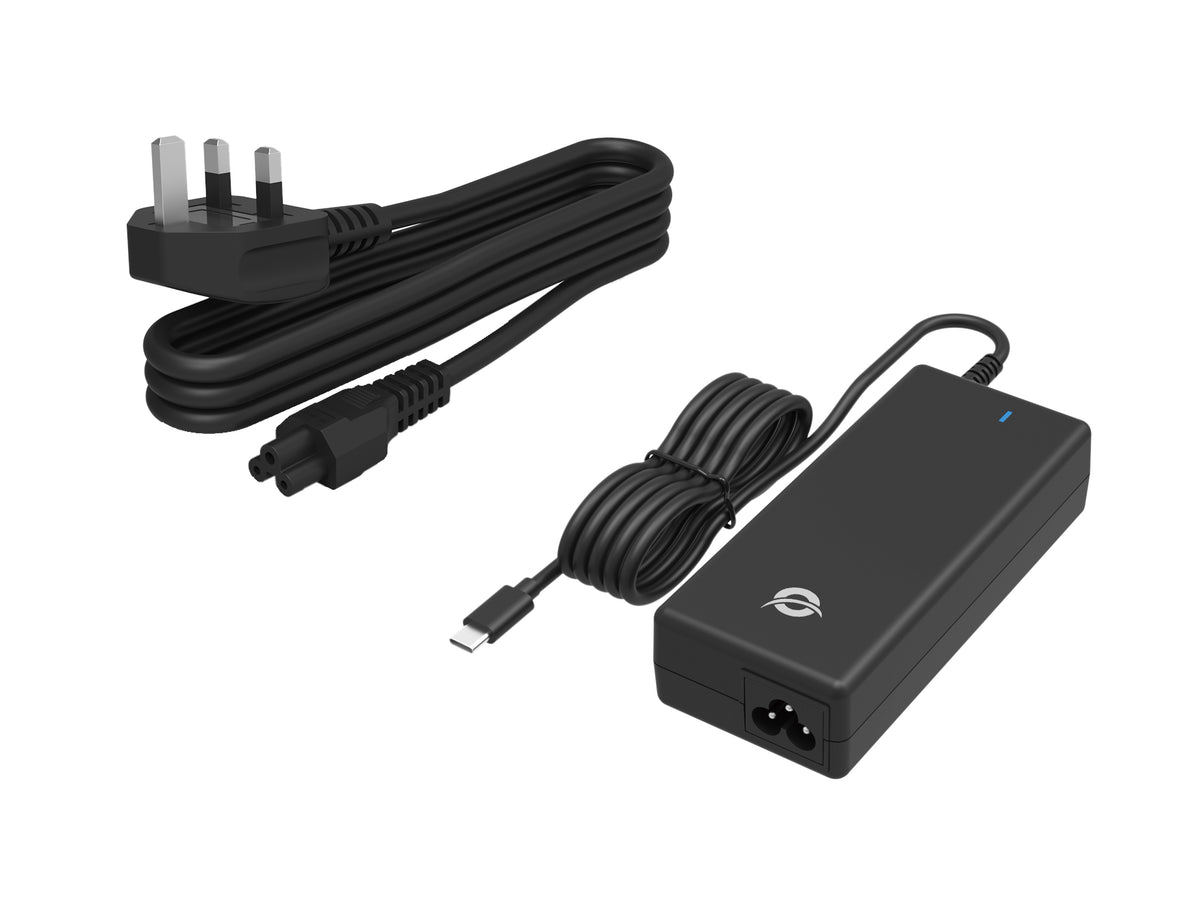 Conceptronic OZUL03BUK Adaptateur de Puissance et Onduleur Intérieur 100W Noir