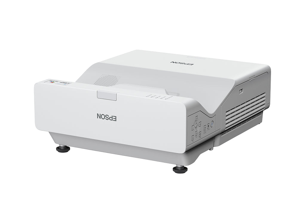 Epson EB-770F 4100 ANSI lumens 1080p (1920x1080) Blanc