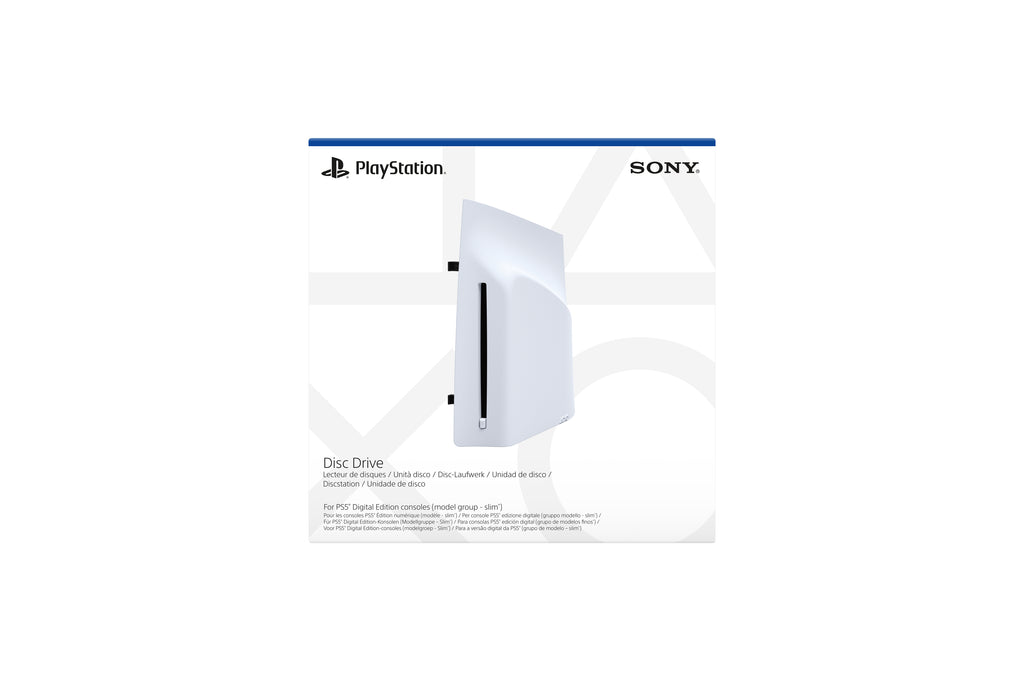 Lecteur BD-ROM pour Sony PlayStation