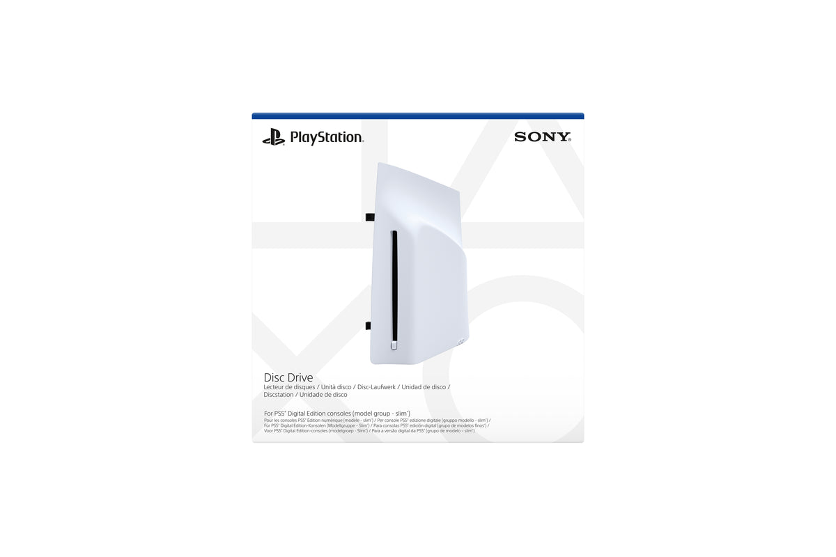 Lecteur BD-ROM pour Sony PlayStation