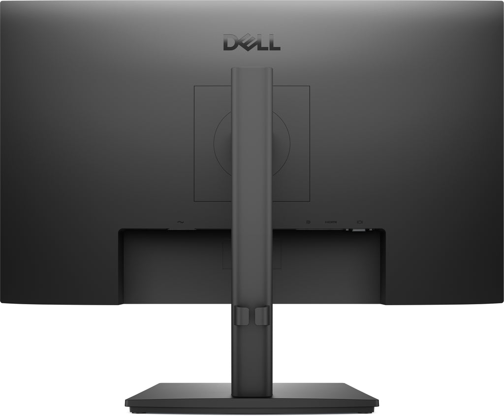 DELL E Series E2425HSM écran plat de PC 60,5 cm (23.8") 1920 x 1080 pixels Full HD LCD Noir