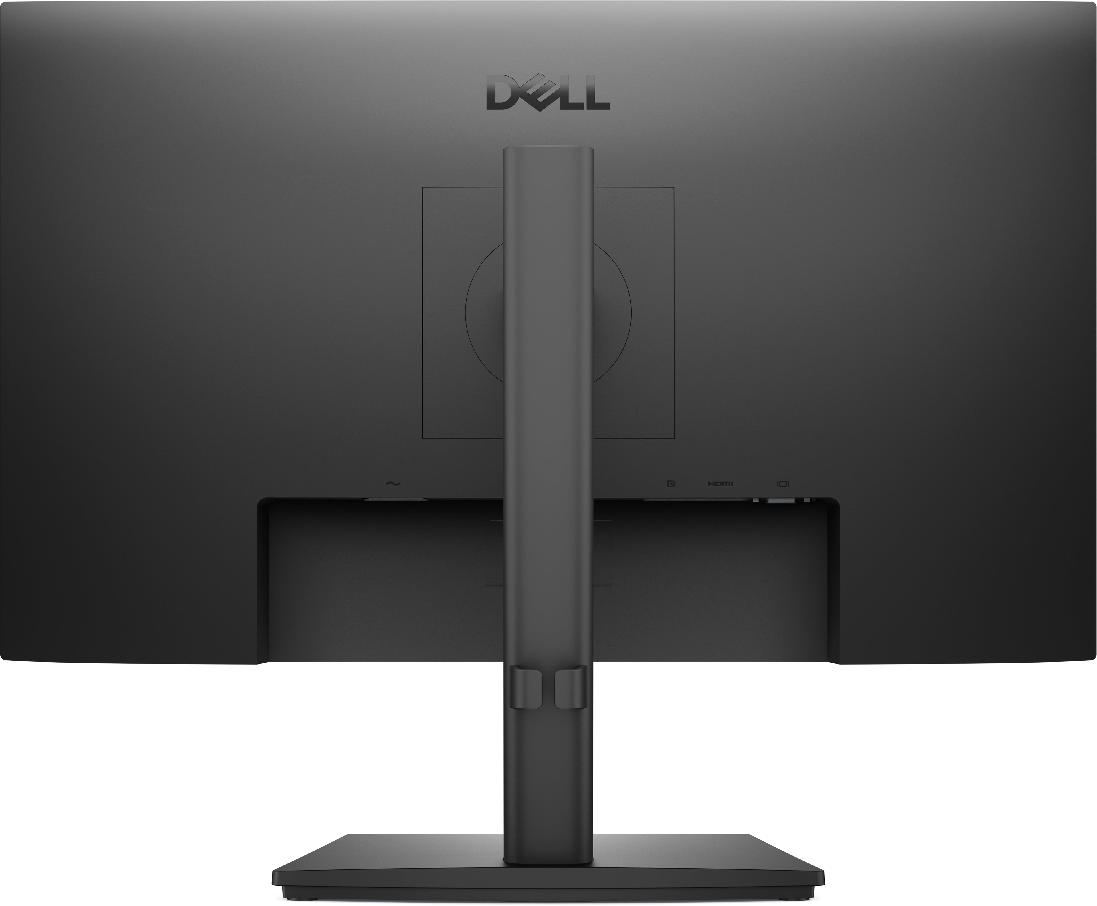 DELL E Series E2425HSM écran plat de PC 60,5 cm (23.8") 1920 x 1080 pixels Full HD LCD Noir