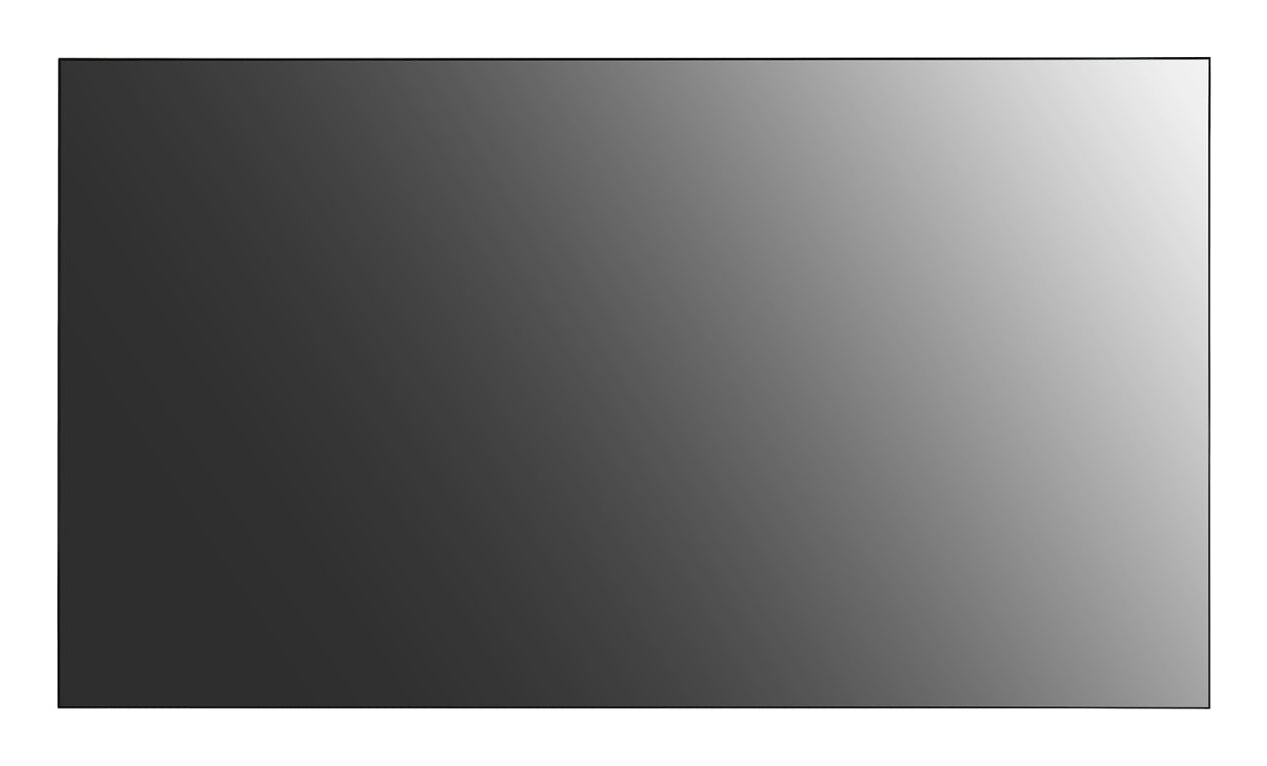 LG 49VL5PJ-A Écran d'affichage dynamique Conception panoramique 124,5 cm (49") 500 cd/m² Full HD Noir 24/7