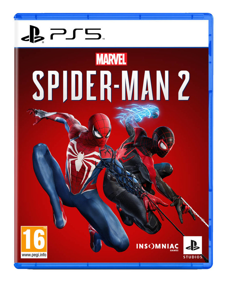 Marvel's Spider-Man 2