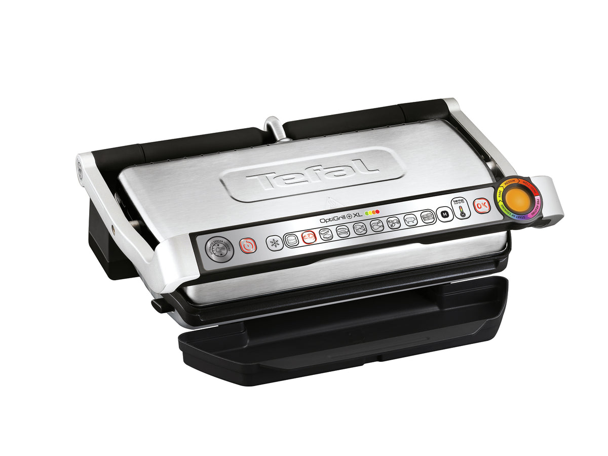 Tefal GC724D Gril de contact