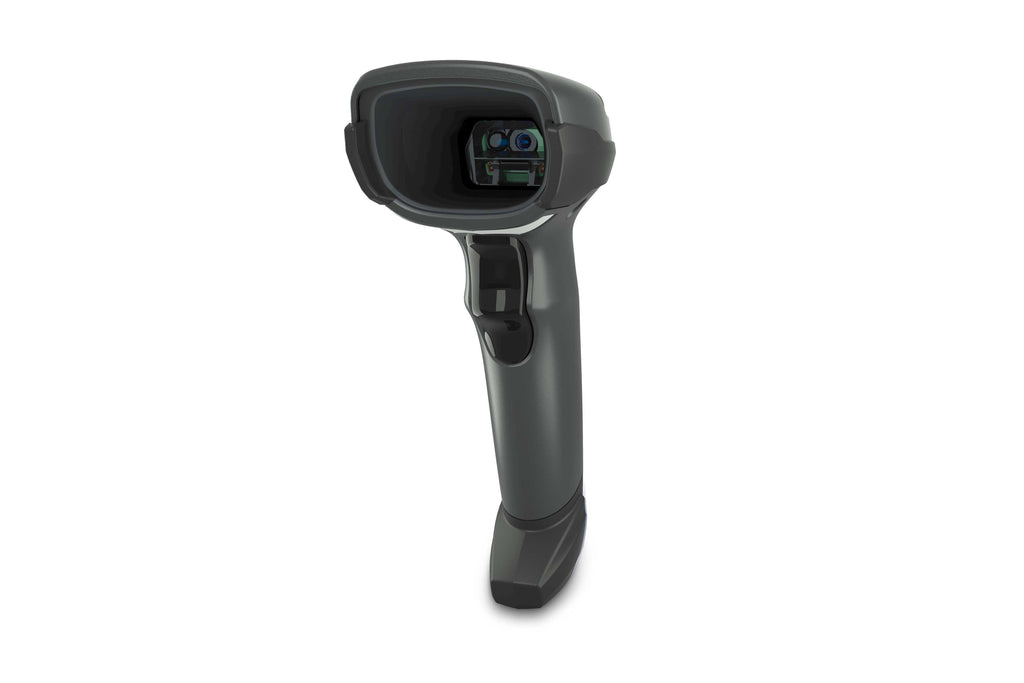 Zebra DS4608-SR Lecteur de code barre portable 1D/2D LED Noir