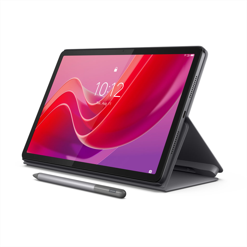 Lenovo Folio Case for Tab M11 27,9 cm (11") Gris
