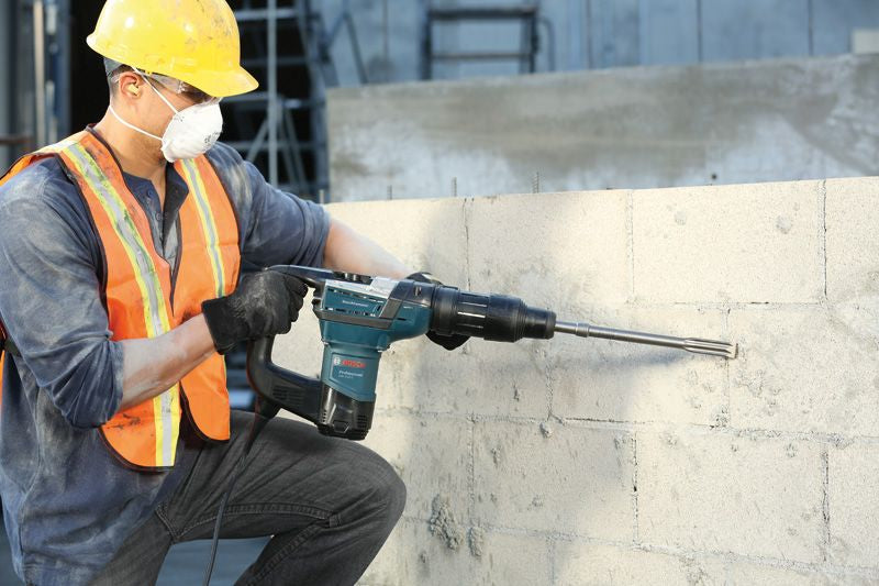 Bosch Bosch Perforateur SDS-max GBH 5-40 D Professional