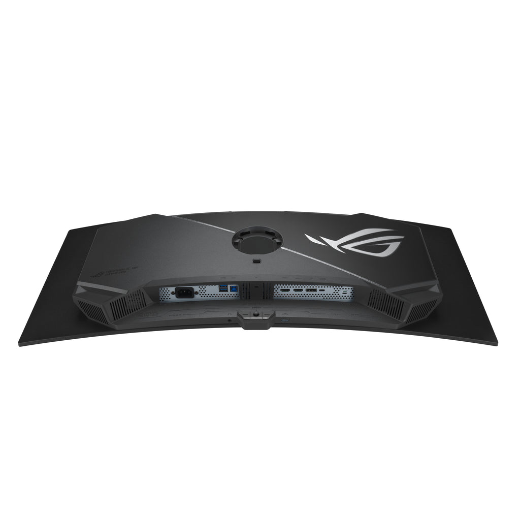 ASUS ROG Strix OLED XG34WCDMS écran plat de PC 86,4 cm (34") 3440 x 1440 pixels UltraWide Quad HD QD-OLED Noir - vue 7