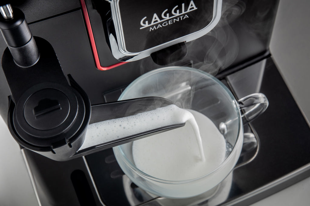 Gaggia RI8701 Entièrement automatique Machine à expresso 1,8 L - vue 4