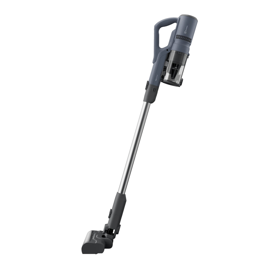 Electrolux EP51UH18DB Aspirateur balai Batterie Sec Cyclonique Sans sac 0,3 L Bleu