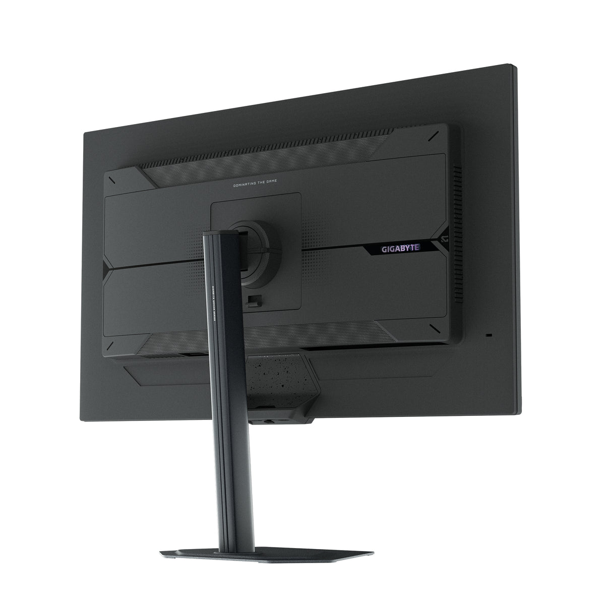 GIGABYTE M27UP Moniteur de jeu 27” 4K UHD - Mode double (4K 160Hz ou FHD 320Hz), 3840 x 2160, 1ms, 350 cd/m², FreeSync P