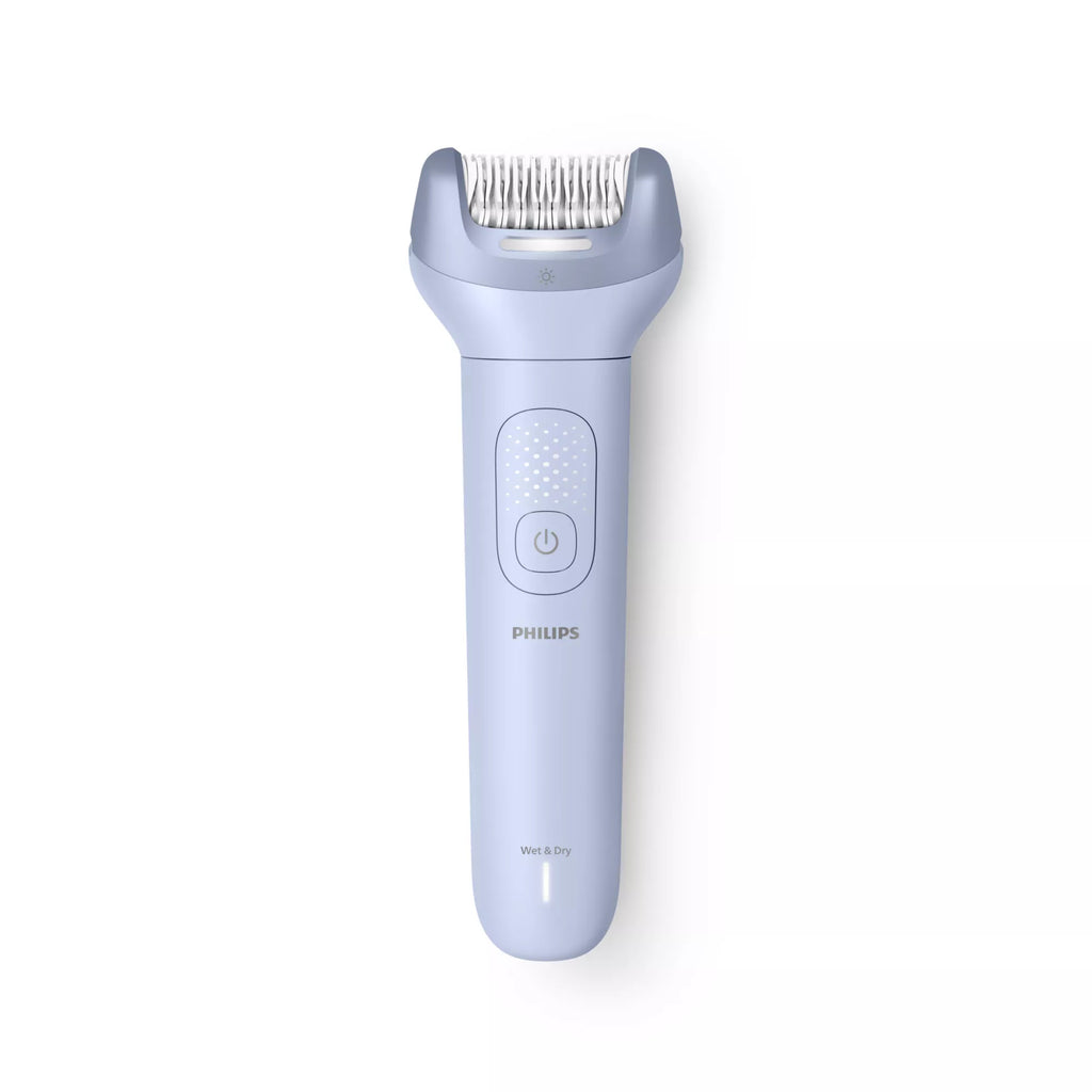 Philips 8000 series Epilator Series 8000 BRE708/00 Épilateur sans fil 100 % étanche