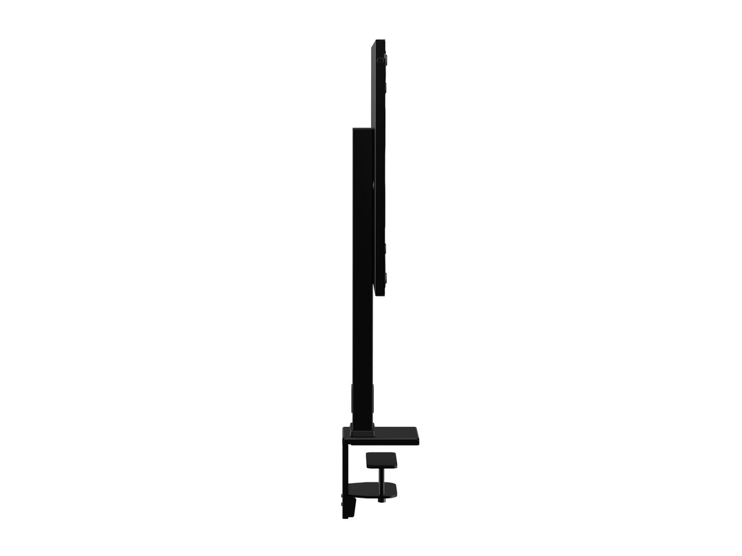 Multibrackets 0129 support pour téléviseur 139,7 cm (55") Noir - vue 4