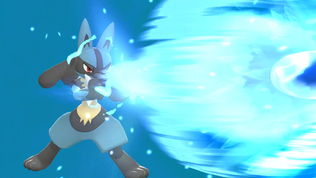 Nintendo Pokémon Perla Splendente Édition Standard pour Nintendo Switch