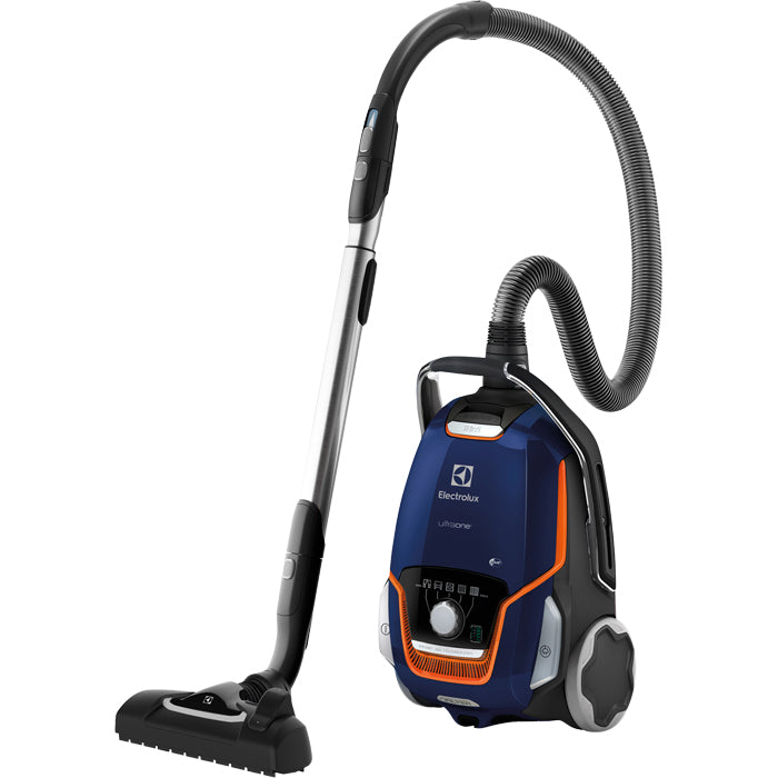Electrolux EUOC94DB Aspirateur sans sac, 850 W, Capacité 5 L, Noir