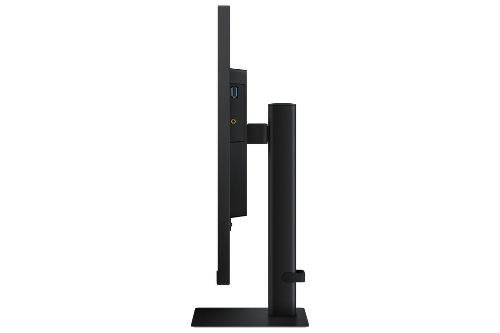 Samsung Samsung S70D écran plat de PC 68,6 cm (27") 3840 x 2160 pixels 4K Ultra HD LCD Noir