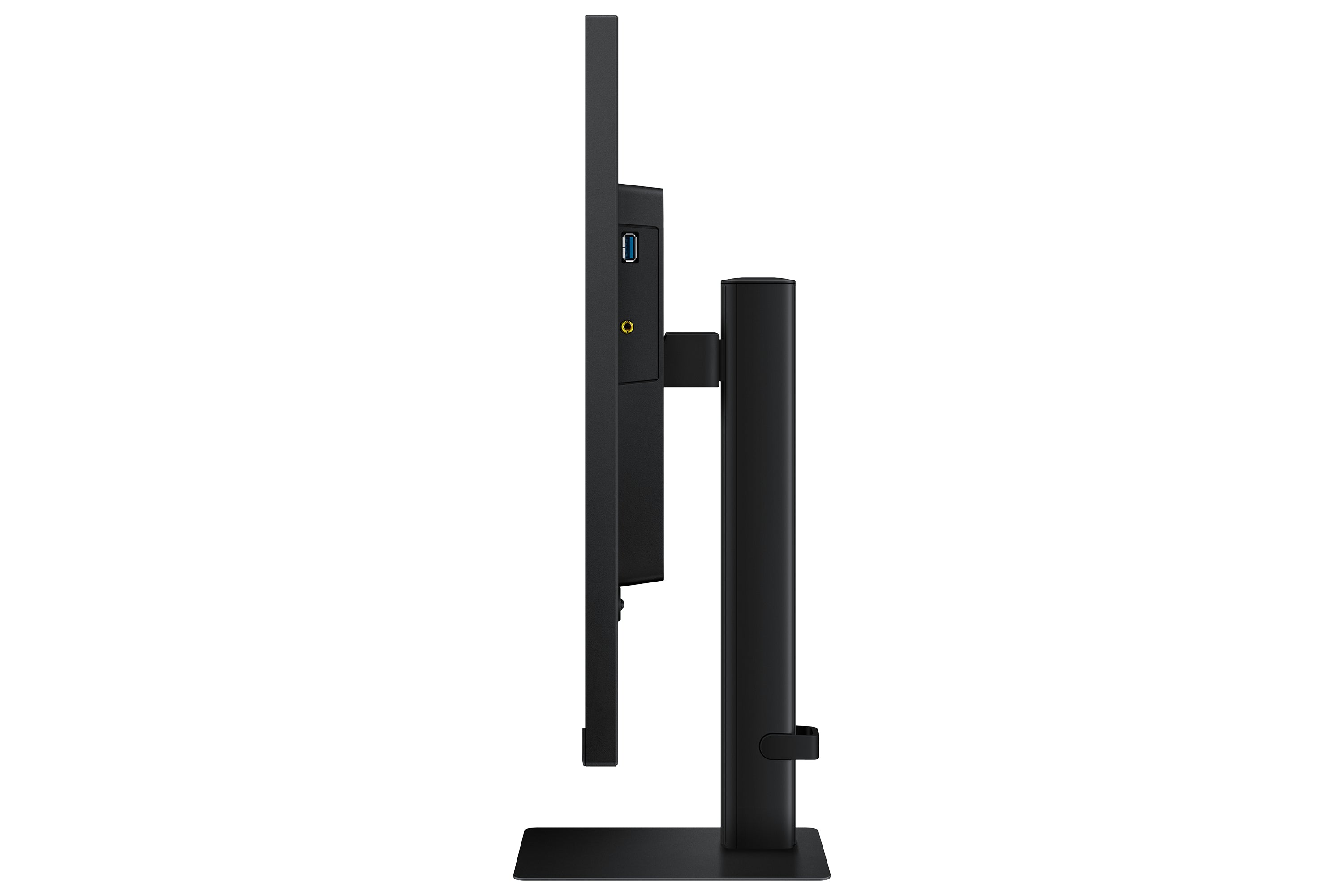 Samsung Samsung S70D écran plat de PC 68,6 cm (27") 3840 x 2160 pixels 4K Ultra HD LCD Noir