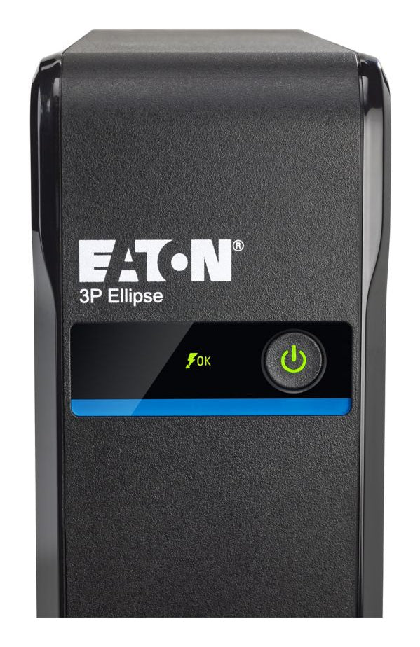 Eaton Corporation Eaton 3P Ellipse 900 USB DIN/IT UPS 540Watt 900VA