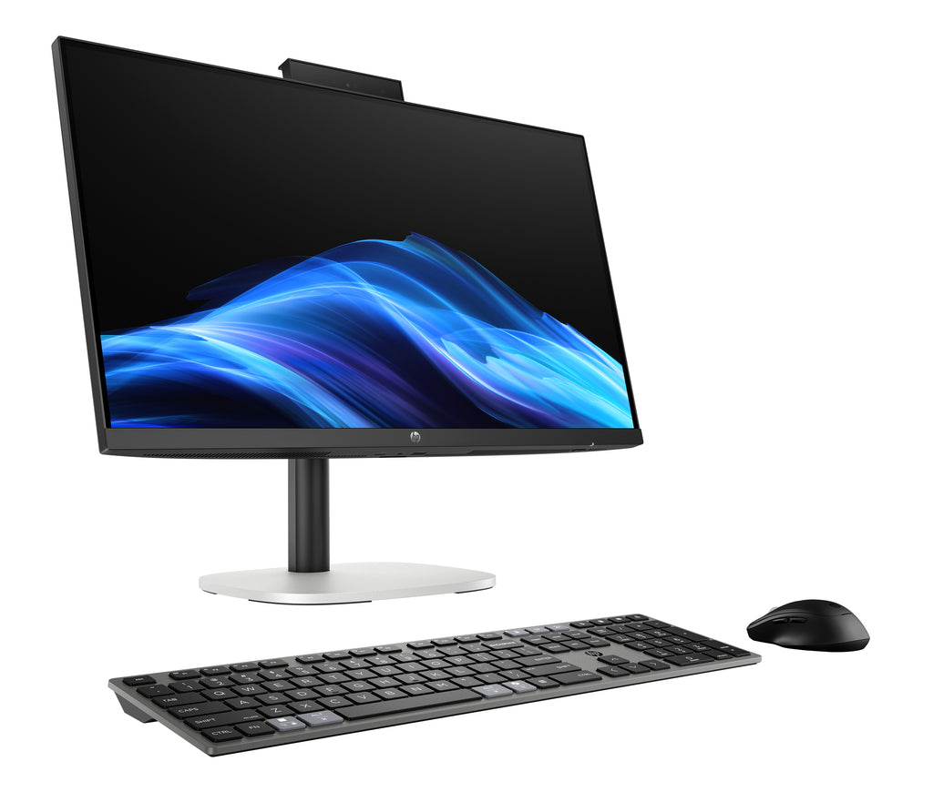 HP ProStudio 4 G1i AI PC AIO Core Ultra 7 265T 16GB 512GB Intel Graphics Windows 11 Pro