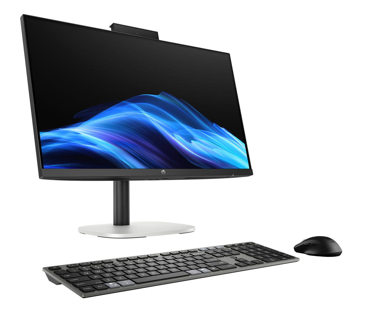 HP ProStudio 4 G1i AI PC AIO Core Ultra 7 265T 16GB 512GB Intel Graphics Windows 11 Pro