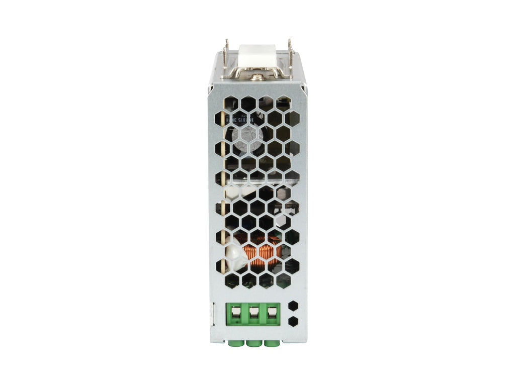 LevelOne POW-2441 Unité d'Alimentation 120 W, Argent et Menthe