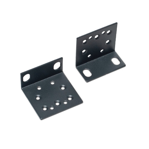 TP-Link Omada RackMount Kit-19 Kit de montage pour Baie 19 pouces, Métal, Noir